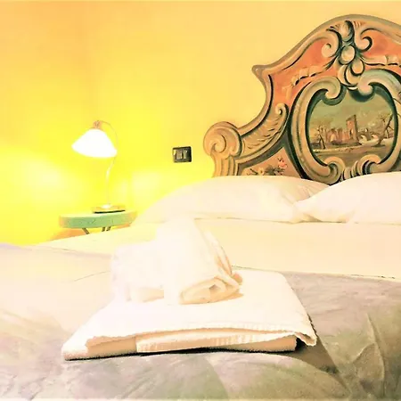 Çiftlik konaklama Margherita