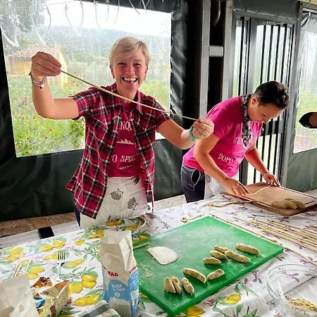 Margherita Çiftlik konaklama *