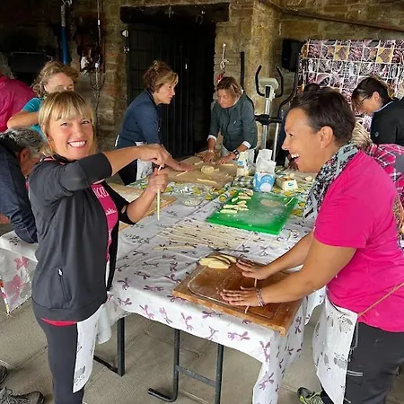 Margherita Çiftlik konaklama Cortona