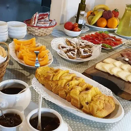 Margherita Çiftlik konaklama *
