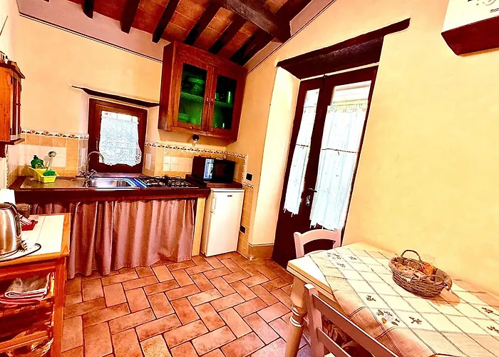 Margherita Farmház *